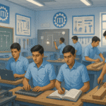 up iti admission